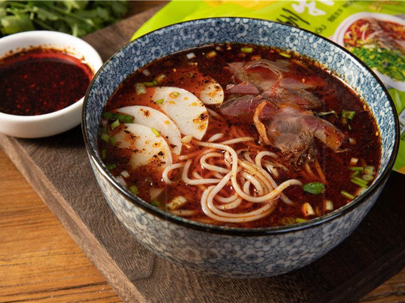 新手怎么開(kāi)好一家面館？